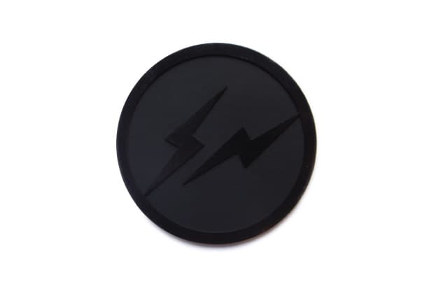 fragment design x Gallery 1950 Nonslip Mat  小物用防滑墊