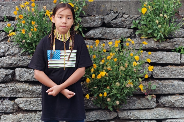 FUCT 2012 春夏 “The Gift of Being Naive” 第二波系列 Lookbook