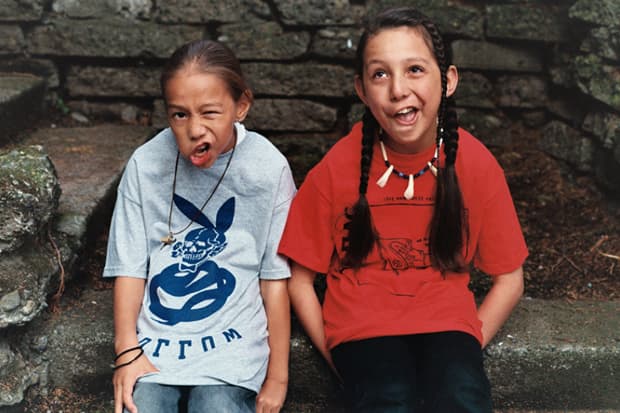 FUCT 2012 春夏 “The Gift of Being Naive” 第二波系列 Lookbook