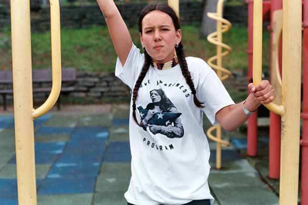 FUCT 2012 春夏 “The Gift of Being Naive” 第二波系列 Lookbook