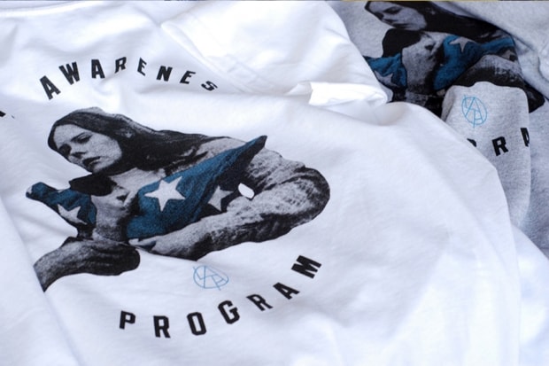 FUCT 2012 春夏 “The Gift of Being Naive” Delivery #2 預覽
