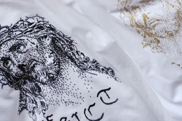 FUCT 2012 春夏 “The Gift of Being Naive” Delivery #2 預覽