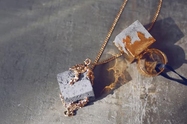 GALA Curios 2012 "DECADENCE" 配件系列