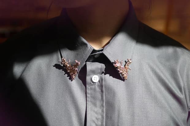 GALA Curios 2012 "DECADENCE" 配件系列