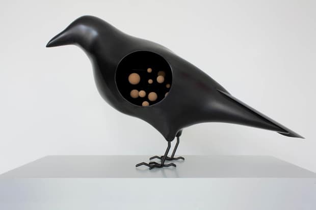 Galerie Perrotin @ Art Basel 2012 Switzerland