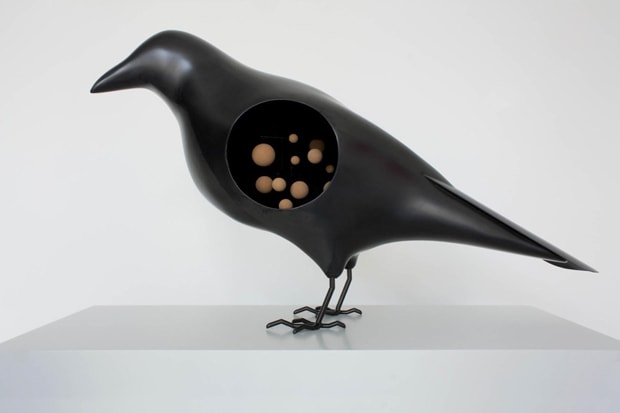 Galerie Perrotin @ Art Basel 2012 Switzerland
