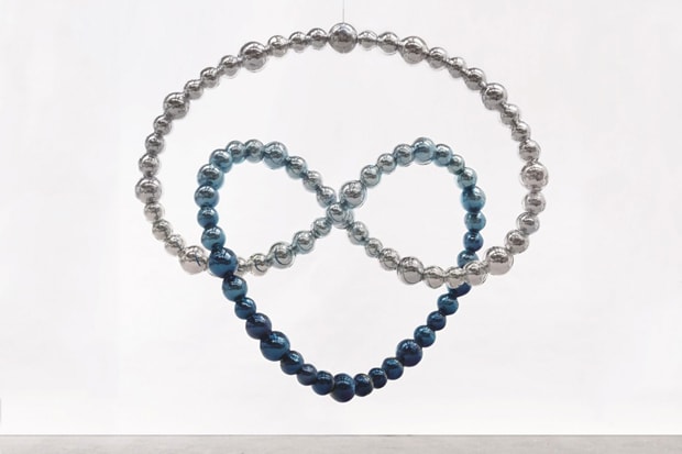 Galerie Perrotin @ Art Basel 2012 Switzerland
