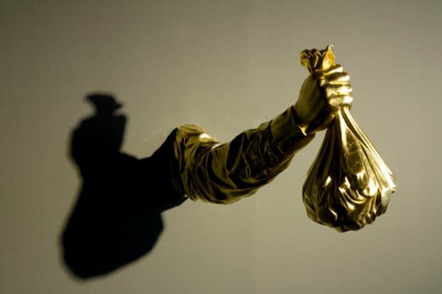 Galerie Perrotin @ Art Basel 2012 Switzerland