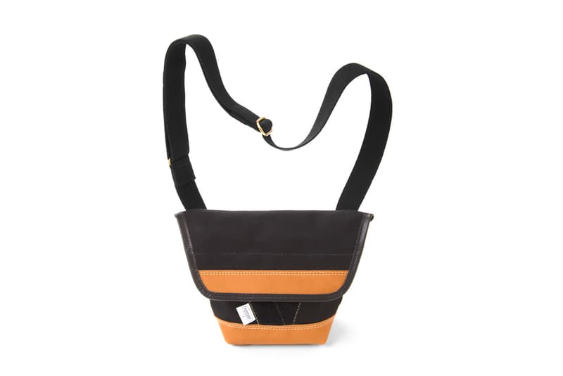 Garbstore Outdoor Code 相機包款