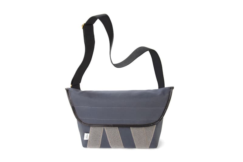 Garbstore Outdoor Code 相機包款