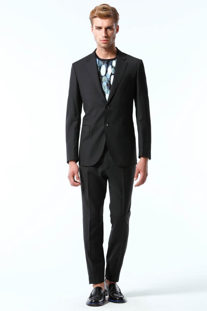 giuliano Fujiwara 2013 春夏系列