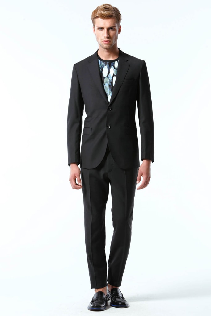 giuliano Fujiwara 2013 春夏系列