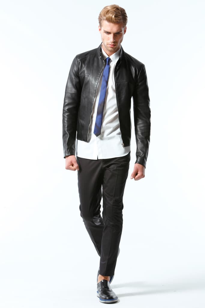 giuliano Fujiwara 2013 春夏系列