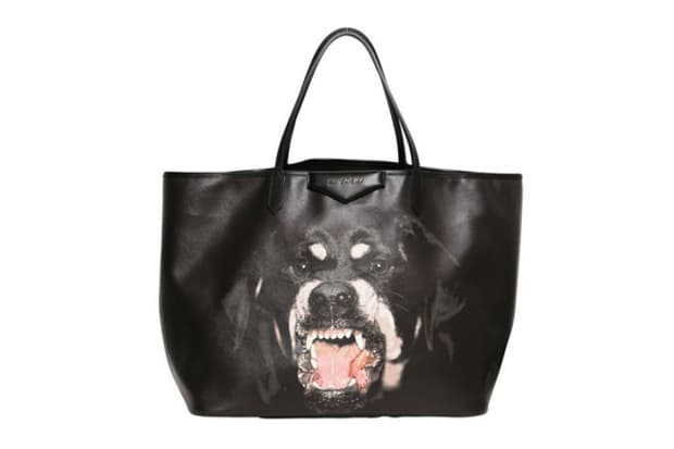 Givenchy 2012 Rottweiler 配件系列