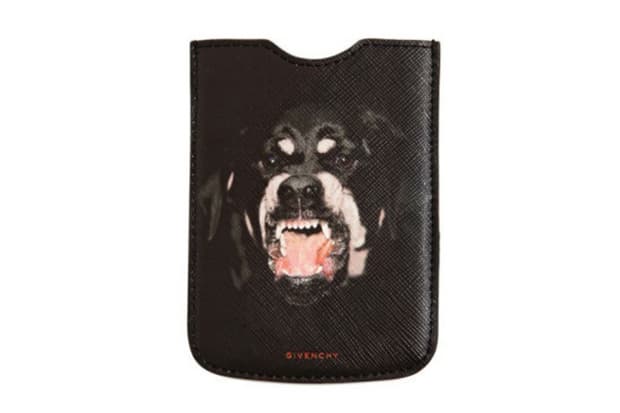 Givenchy 2012 Rottweiler 配件系列