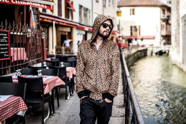 glamb 2012 秋冬 “Anthem for Nobody” 系列