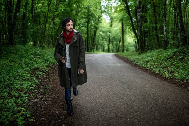 glamb 2012 秋冬 “Anthem for Nobody” 系列