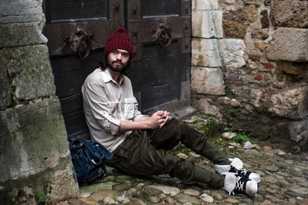 glamb 2012 秋冬 “Anthem for Nobody” 系列