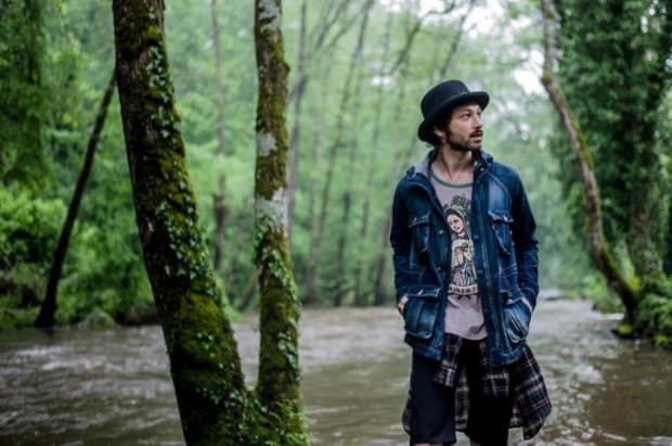 glamb 2012 秋冬 “Anthem for Nobody” 系列