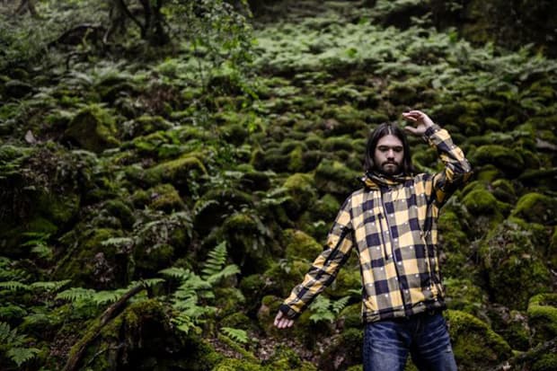 glamb 2012 秋冬 “Anthem for Nobody” 系列