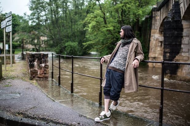 glamb 2012 秋冬 “Anthem for Nobody” 系列