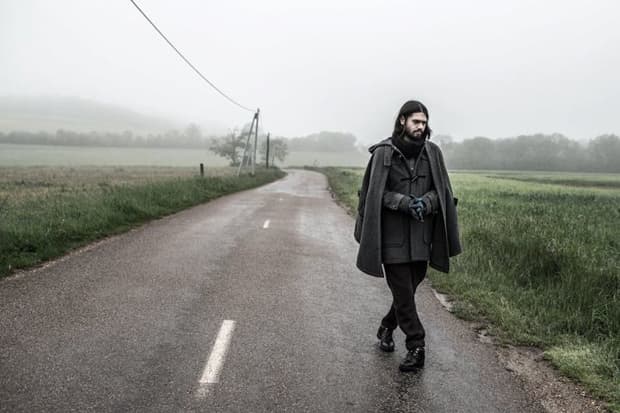 glamb 2012 秋冬 “Anthem for Nobody” 系列