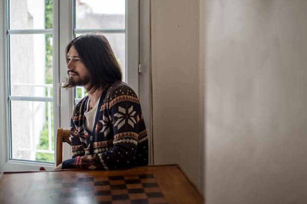 glamb 2012 秋冬 “Anthem for Nobody” 系列