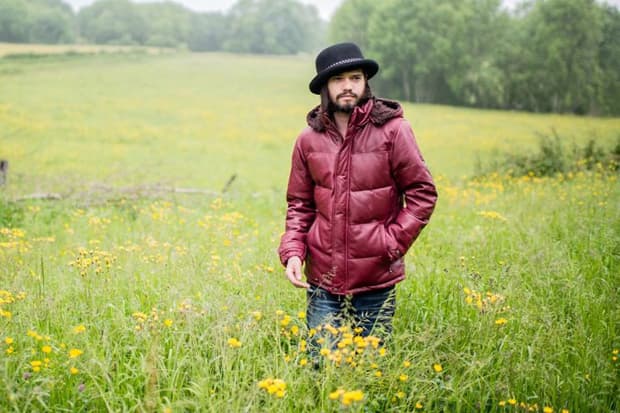 glamb 2012 秋冬 “Anthem for Nobody” 系列