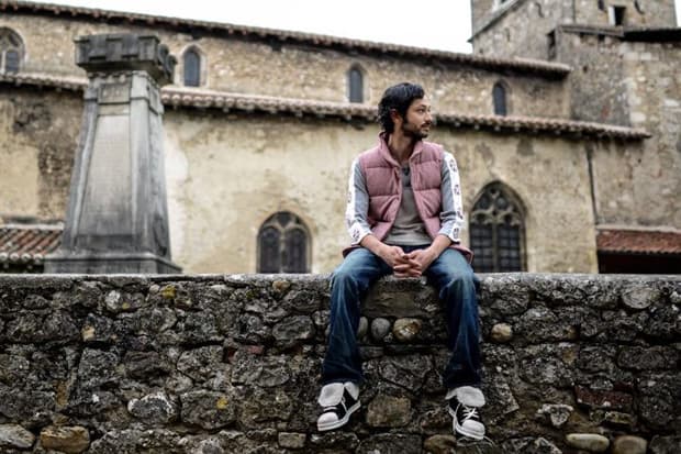 glamb 2012 秋冬 “Anthem for Nobody” 系列