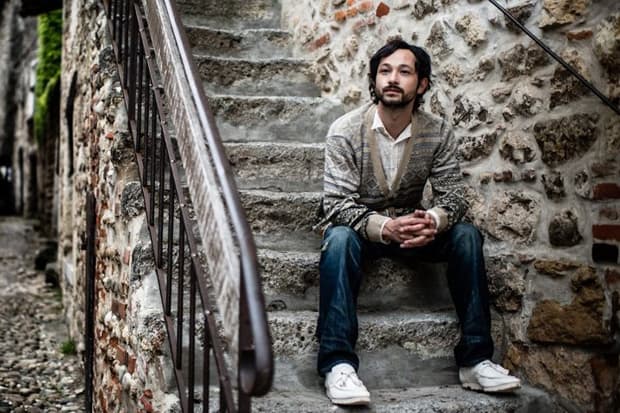 glamb 2012 秋冬 “Anthem for Nobody” 系列