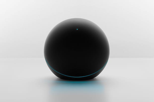 Google Nexus Q