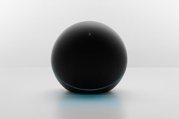 Google Nexus Q