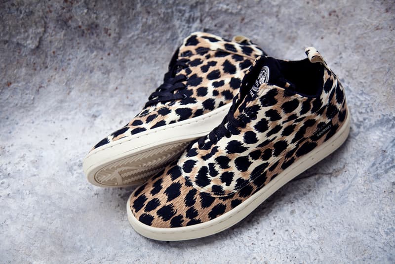 Gourmet 2012 秋冬鞋履系列預覽