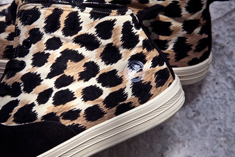 Gourmet 2012 秋冬鞋履系列預覽