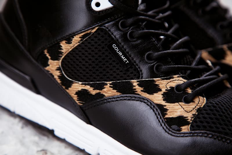 Gourmet 2012 秋冬鞋履系列預覽