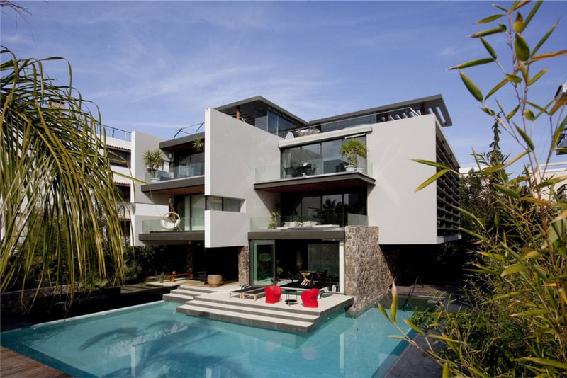 H2 by 314 Architecture Studio
