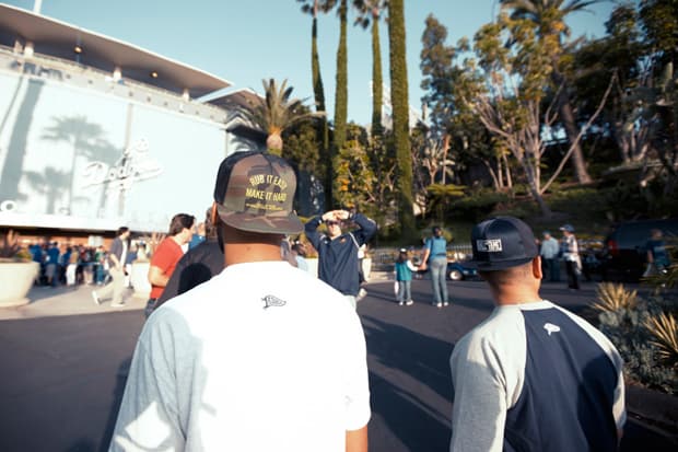 Hall of Fame 2012 夏季 Lookbook