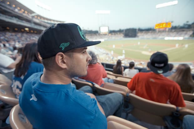 Hall of Fame 2012 夏季 Lookbook