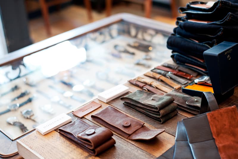 HODINKEE San Francisco 期間限定店開幕回顧