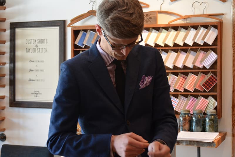 HODINKEE San Francisco 期間限定店開幕回顧