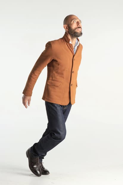 Homecore 2012 秋冬系列 Lookbook