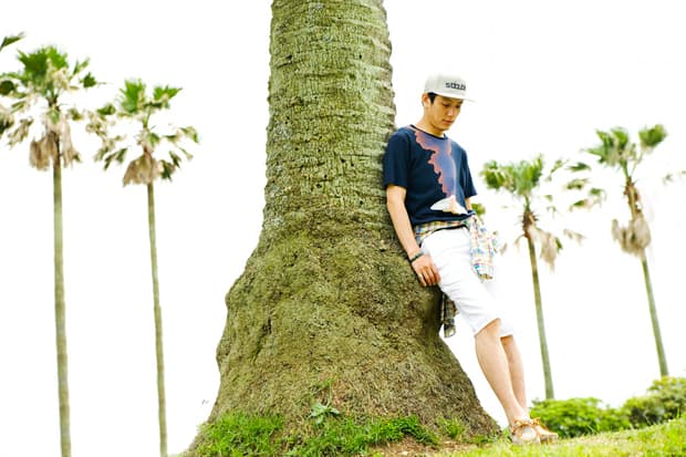 honeyee: 2012 Summertime 造型特集