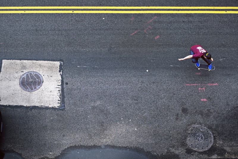 HUF 2012 夏季 Lookbook