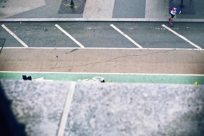 HUF 2012 夏季 Lookbook