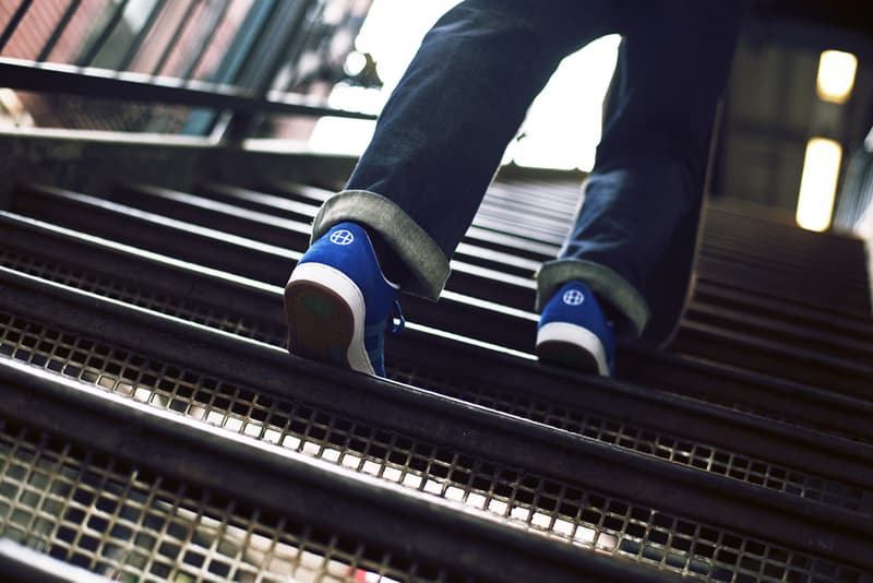 HUF 2012 夏季 Lookbook