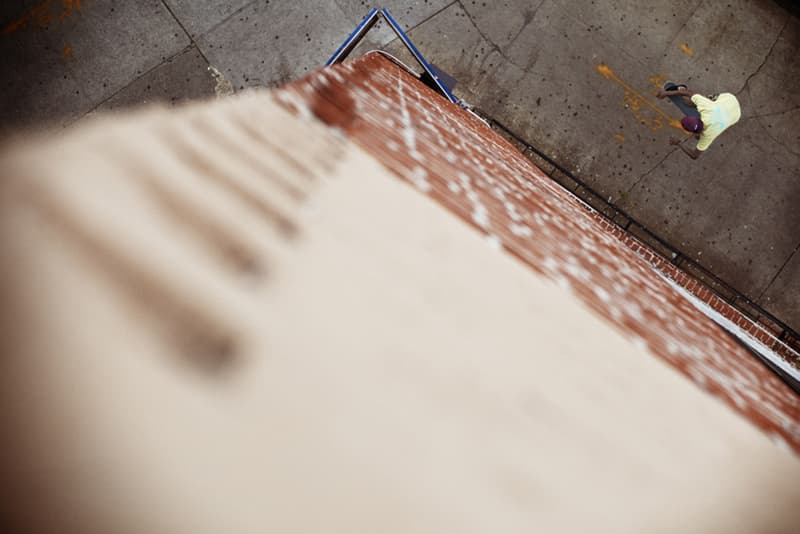 HUF 2012 夏季 Lookbook