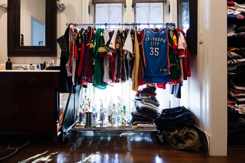 Hypebeast Spaces: Candie Weitz