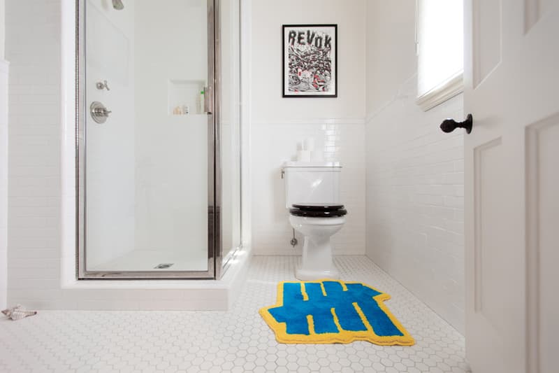 Hypebeast Spaces: Candie Weitz