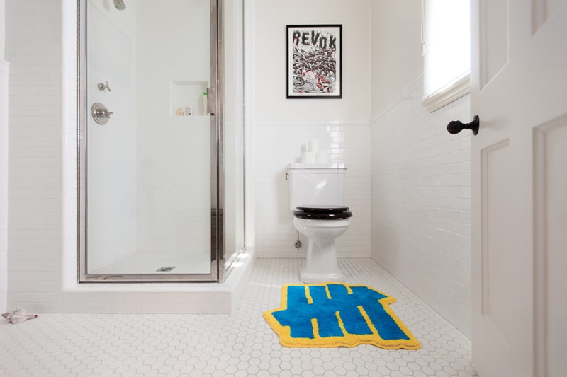 Hypebeast Spaces: Candie Weitz