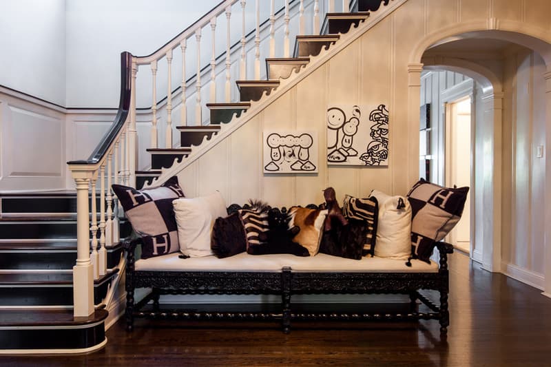 Hypebeast Spaces: Candie Weitz